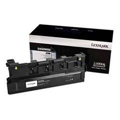Lexmark Waste toner collector for Lexmark C9235, | 54G0W00
