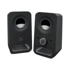Logitech Z150 Speakers black | 980-000814