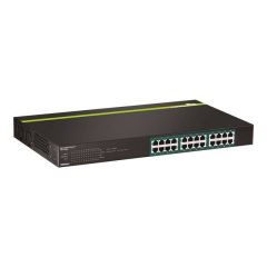 TRENDnet TPE TG240g Switch 24 x | TPE-TG240G