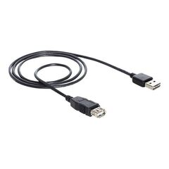 DeLOCK EASY-USB USB extension cable USB (F) to USB | 83370