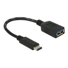 DeLOCK USB adapter USB Type A (F) to USB-C (M) USB | 65634