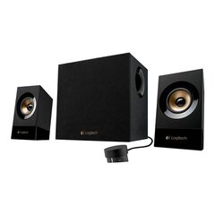 Logitech Z533 Speaker system for PC | 980-001054