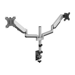 V7 DM1DTA-1E Adjustable arm for 2 LCD displays | DM1DTA-1E