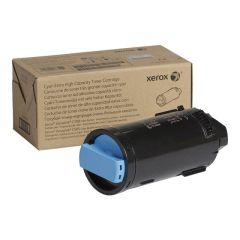 Xerox Extra High Capacity cyan original toner | 106R03873