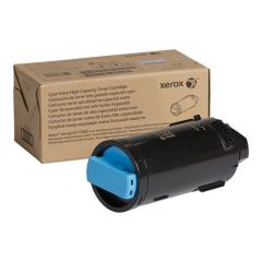 Xerox Extra High Capacity cyan original toner | 106R03932