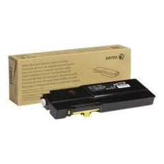 Xerox VersaLink C400 Yellow toner cartridge | 106R03501