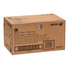 Xerox WorkCentre 50305050 3-pack black original | 006R01046