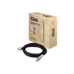 Club 3D cable HDMI (M) to HDMI (M) 3m | CAC-1310