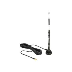 DeLOCK Aerial rod 5 dBi omni-directional | 12427