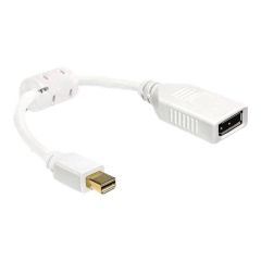 DeLOCK DisplayPort adapter DisplayPort (F) to Mini DP | 65427