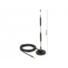 DeLOCK LTE Antenna Smart Home 5 dBi | 12425