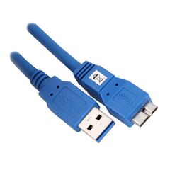 DeLOCK USB cable USB (M) to Micro-USB Type B (M) | 82531