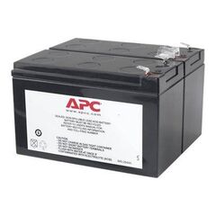 APC Replacement Battery Cartridge 113 UPS APCRBC113