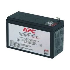 APC Replacement Battery Cartridge 17 UPS battery RBC17