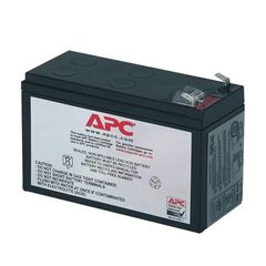 APC Replacement Battery Cartridge 2 UPS battery  RBC2