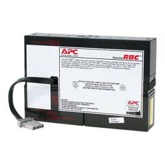 APC Replacement Battery Cartridge 59 UPS battery  RBC59