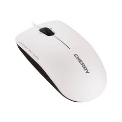 CHERRY MC 2000 Mouse 3buttons wired  grey | JM-0600-0