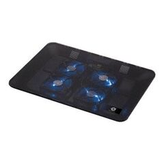 Conceptronic CNBCOOLPADL4F Notebook cooling | CNBCOOLPADL4F