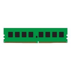 Kingston ValueRAM DDR4 8 GB DIMM 288-pin 2666 | KVR26N19S88