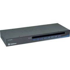 TRENDnet TK 1603R KVM USB switch 16 x KVM USB 1 | TK-1603R