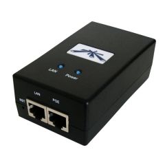 Ubiquiti Networks POE-24-24W-G PoE injector | POE-24-24W-G