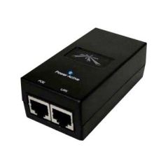 Ubiquiti Networks POE-48 PoE injector AC | POE-48-24W