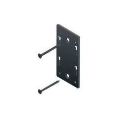 Ubiquiti Networks Power injector mounting kit wall | POE-WM