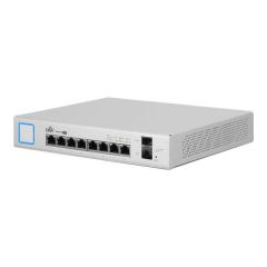 Ubiquiti UniFi Switch US-8-150W Switch Managed US-8-150W