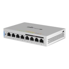 Ubiquiti UniFi Switch US-8-60W Switch Managed