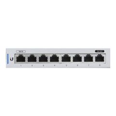 Ubiquiti UniFi Switch US-8 Switch Managed