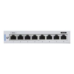 Ubiquiti UniFi Switch US-8 Switch Managed