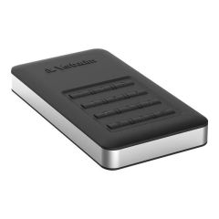 Verbatim Store 'n' Go Portable HDD encrypted 1TB| 53401