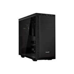 be quiet! PURE BASE 600 Tower ATX no power supply BGW21