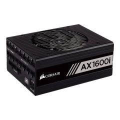 CORSAIR AX1600i Power supply 1600Watt  CP-9020087-EU