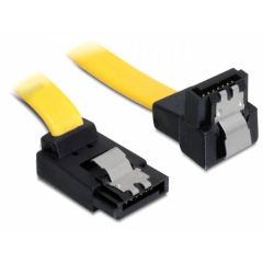 Delock Cable SATA up-down metal 50cm 82821