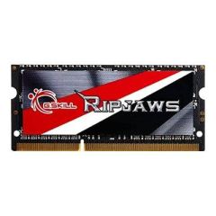 G.Skill Ripjaws 4GB  SO-DIMM DDR3L   F3-1600C9S-4GRSL