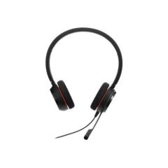 Jabra Evolve 20 MS stereo Headset on-ear 4999-823-109