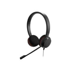 Jabra Evolve 20 UC stereo Headset on-ear 4999-829-209