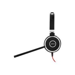 Jabra Evolve 40 UC stereo Headset on-ear 6399-829-209