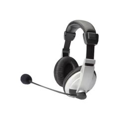 DIGITUS DA-12201 Headset full size wired DA-12201