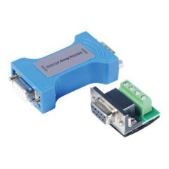 DIGITUS DA-70161 Serial adapter RS-232C RS-485 DA-70161