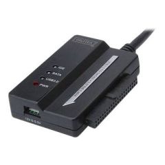 DIGITUS DA-70325 Storage controller 2.5, 3.5" DA-70325