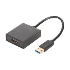 DIGITUS DA-70841 video adapter USB3.0 to HDMI DA-70841