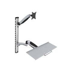DIGITUS DA-90354 Mounting kit (wall mount, DA-90354