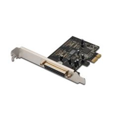 DIGITUS DS-30020-1 Parallel adapter PCIe IEEE DS-30020-1