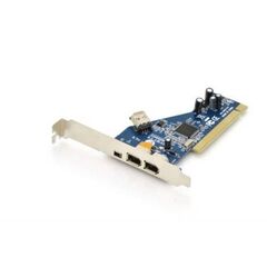 DIGITUS DS-33203-2 FireWire adapter PCI DS-33203-2