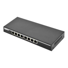 DIGITUS Professional DN-95340 Switch 8 x DN-95340