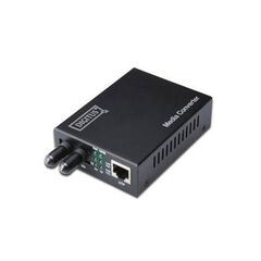 DIGITUS Professional Gigabit Media Converter DN-82110-1