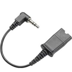 Jabra Headset cable micro jack (M) to Quick 8800-00-46