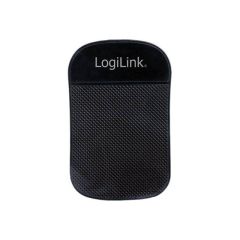 LogiLink Sticky Anti-Slip Mat Anti-slip mat black NB0045